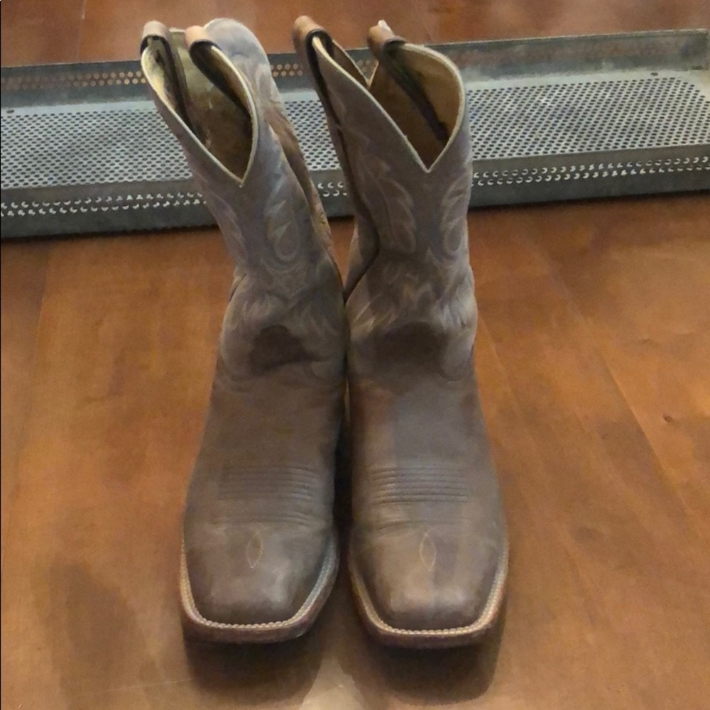 Men’s Nacona Boots
